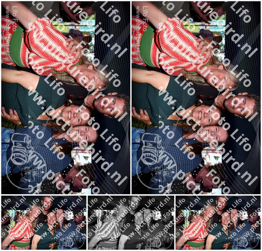 Evenement foto: Serie 385