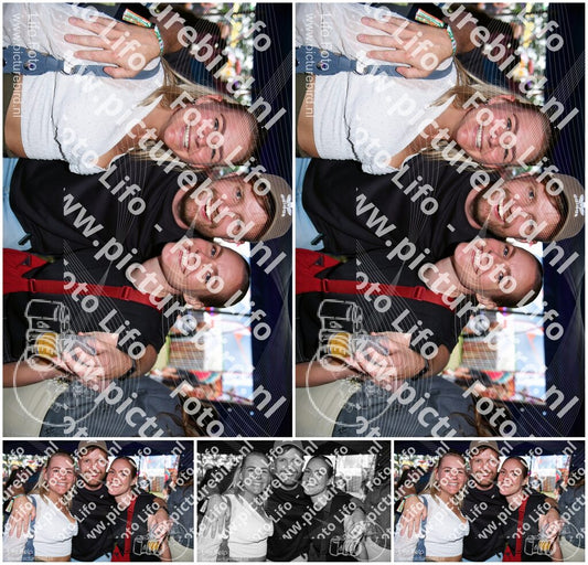 Evenement foto: Serie 385