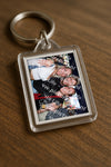 Evenement foto: Serie 385