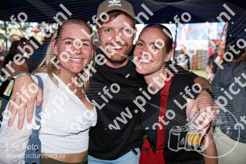 Evenement foto: Serie 385