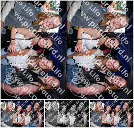 Evenement foto: Serie 385