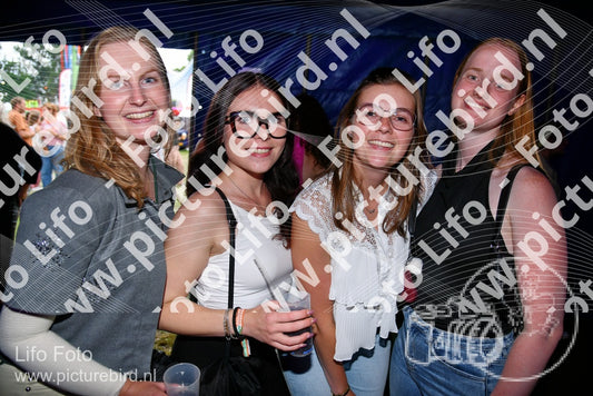 Evenement foto: Serie 385