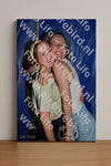 Evenement foto: Serie 385