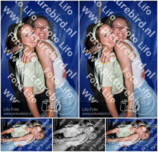 Evenement foto: Serie 385