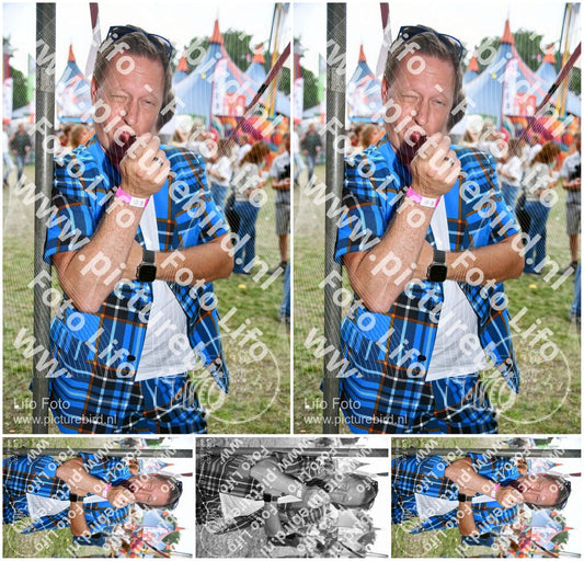 Evenement foto: Serie 385