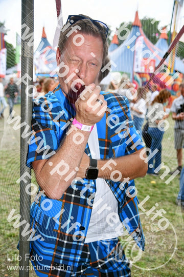 Evenement foto: Serie 385