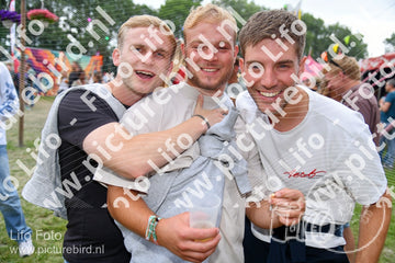 Evenement foto: Serie 385