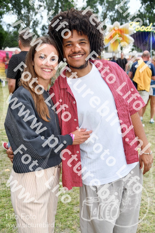 Evenement foto: Serie 385