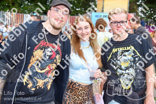 Evenement foto: Serie 385