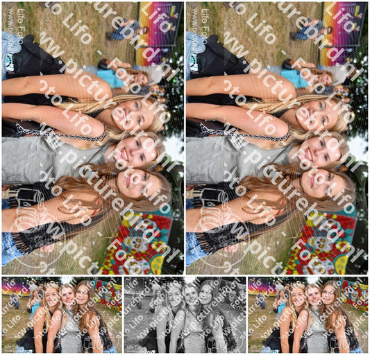 Evenement foto: Serie 385
