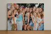 Evenement foto: Serie 385
