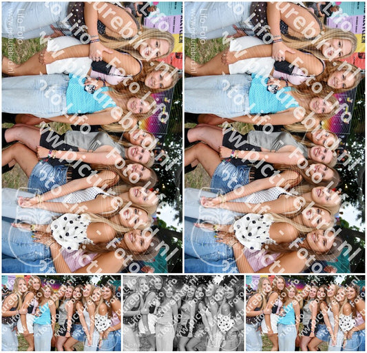 Evenement foto: Serie 385
