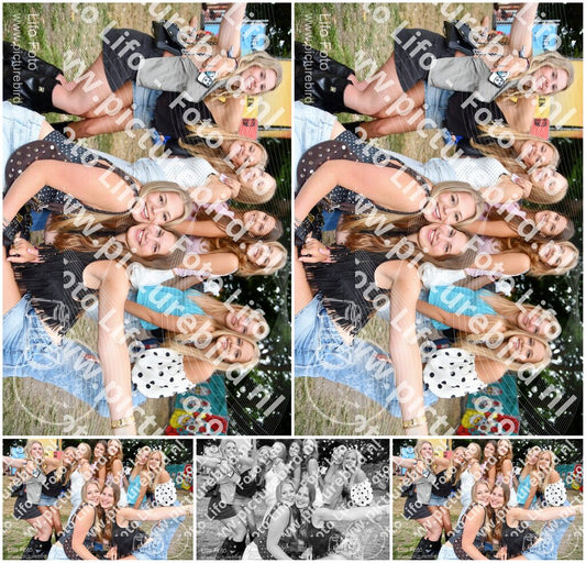 Evenement foto: Serie 385