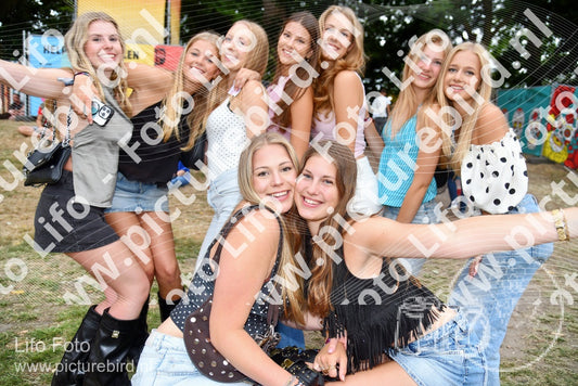 Evenement foto: Serie 385