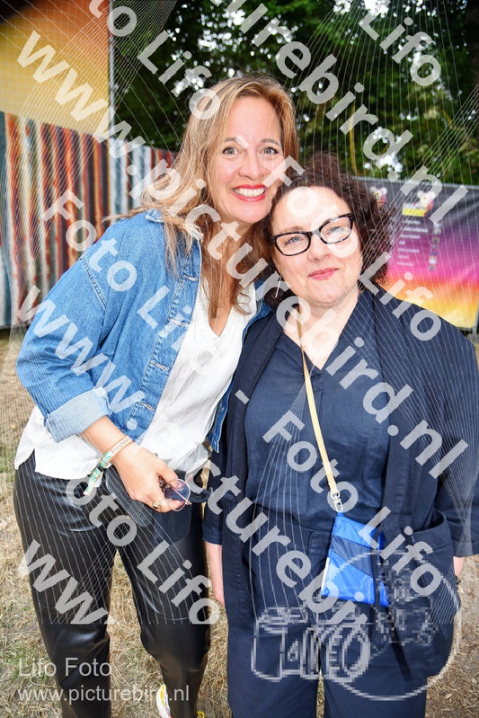 Evenement foto: Serie 385