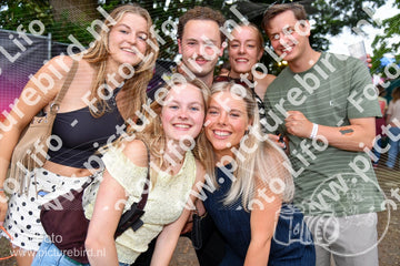 Evenement foto: Serie 385