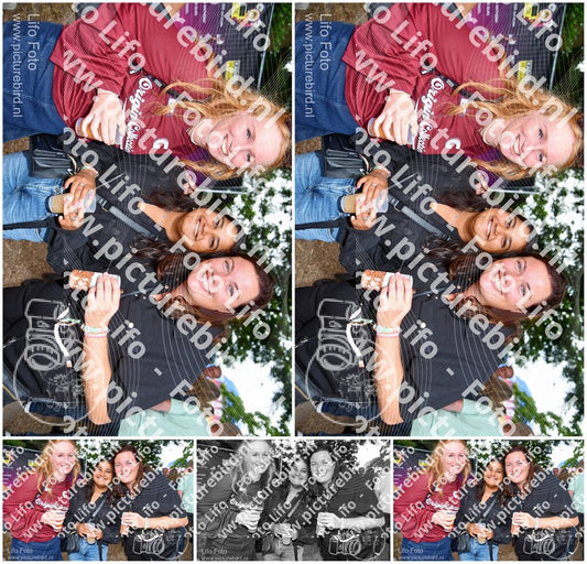 Evenement foto: Serie 385