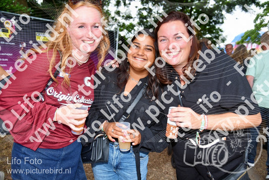 Evenement foto: Serie 385