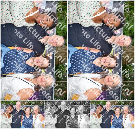 Evenement foto: Serie 385