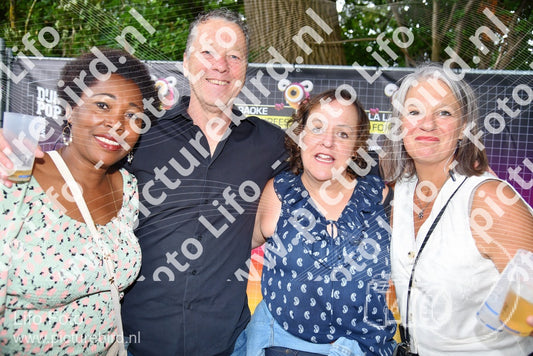 Evenement foto: Serie 385
