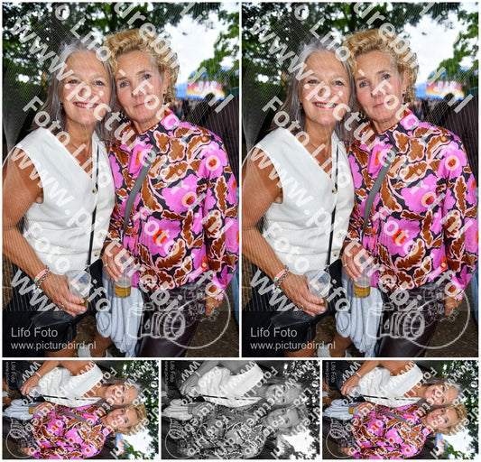 Evenement foto: Serie 385