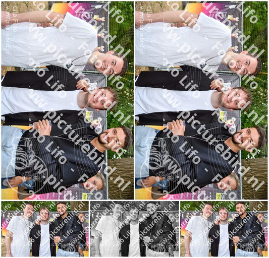 Evenement foto: Serie 385