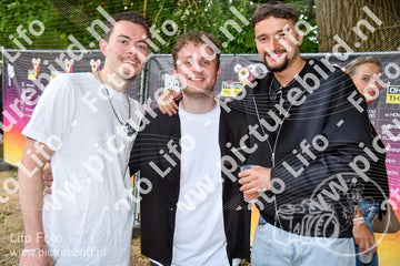 Evenement foto: Serie 385