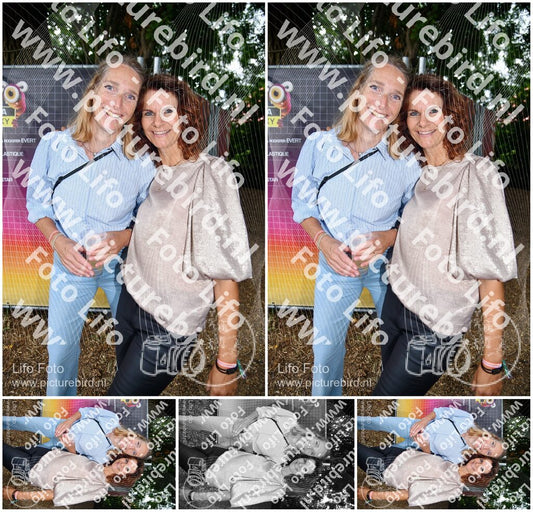 Evenement foto: Serie 385