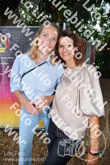 Evenement foto: Serie 385