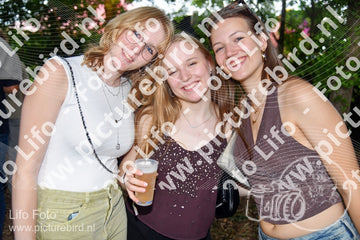 Evenement foto: Serie 385
