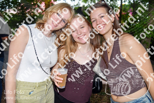 Evenement foto: Serie 385