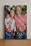 Evenement foto: Serie 385