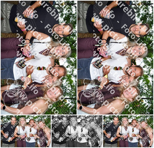 Evenement foto: Serie 385