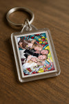 Evenement foto: Serie 385