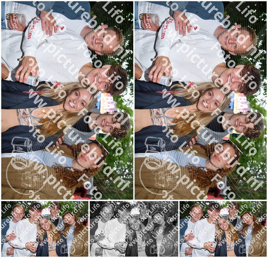 Evenement foto: Serie 385