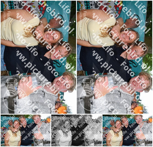 Evenement foto: Serie 385