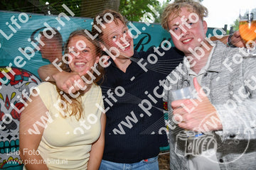 Evenement foto: Serie 385