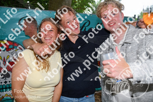 Evenement foto: Serie 385