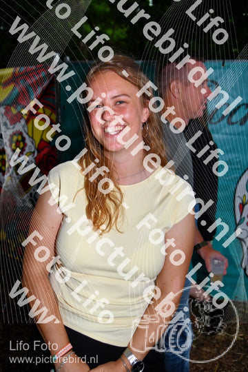 Evenement foto: Serie 385