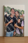 Evenement foto: Serie 385