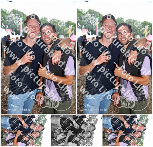 Evenement foto: Serie 385