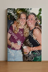 Evenement foto: Serie 385
