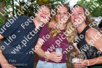 Evenement foto: Serie 385