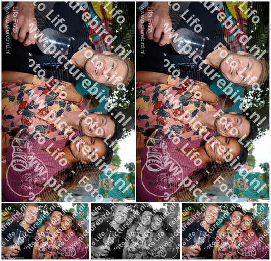 Evenement foto: Serie 385