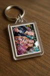 Evenement foto: Serie 385