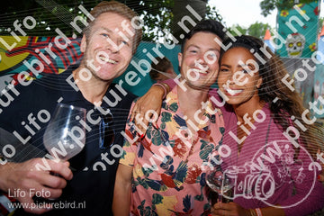 Evenement foto: Serie 385