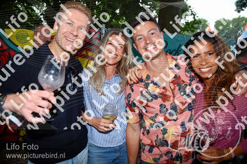 Evenement foto: Serie 385