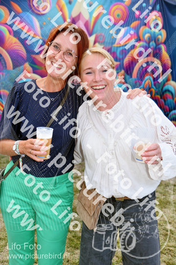 Evenement foto: Serie 386