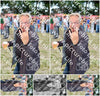 Evenement foto: Serie 386