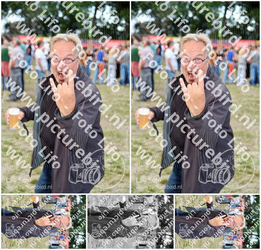 Evenement foto: Serie 386